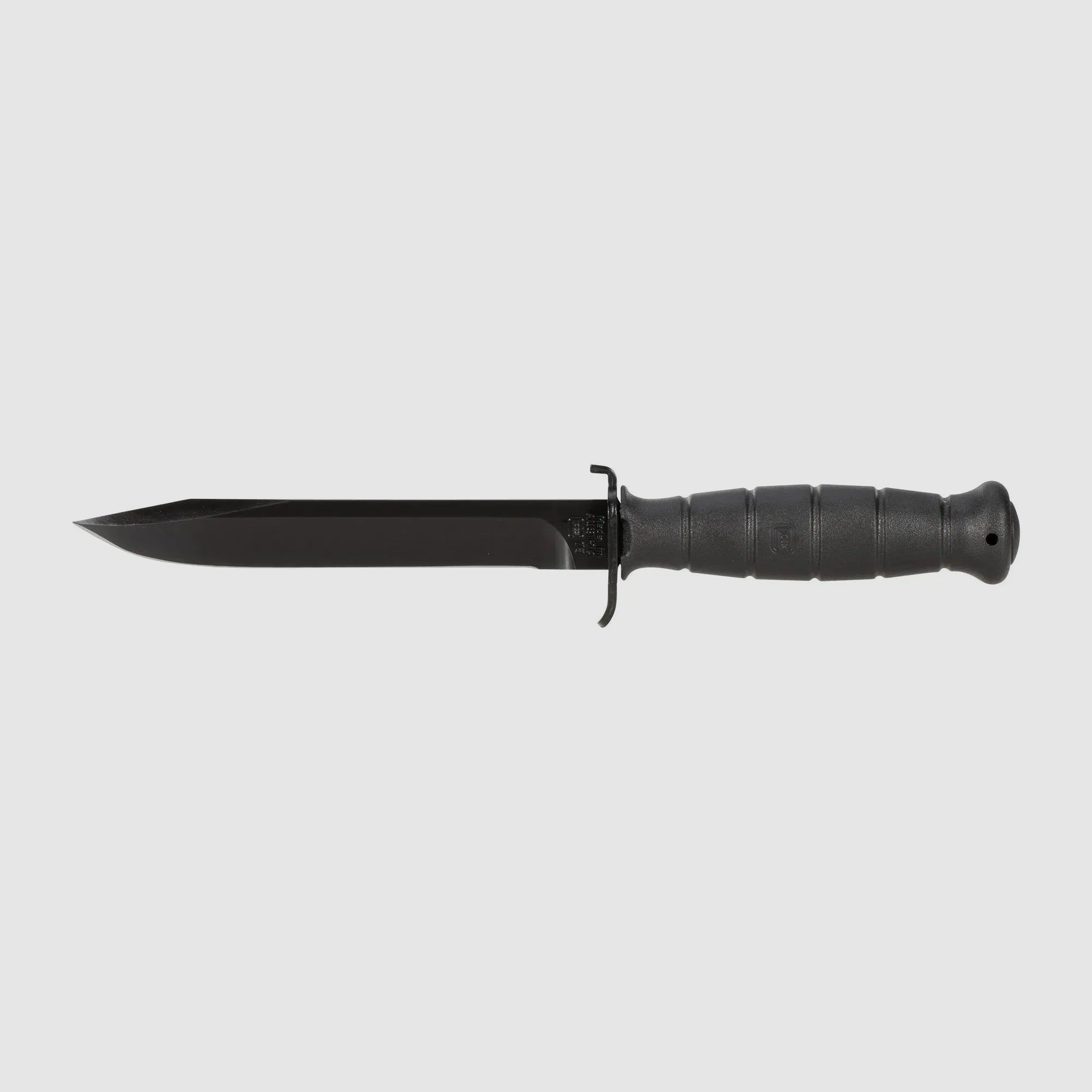Glock Glock Kampfmesser schwarz