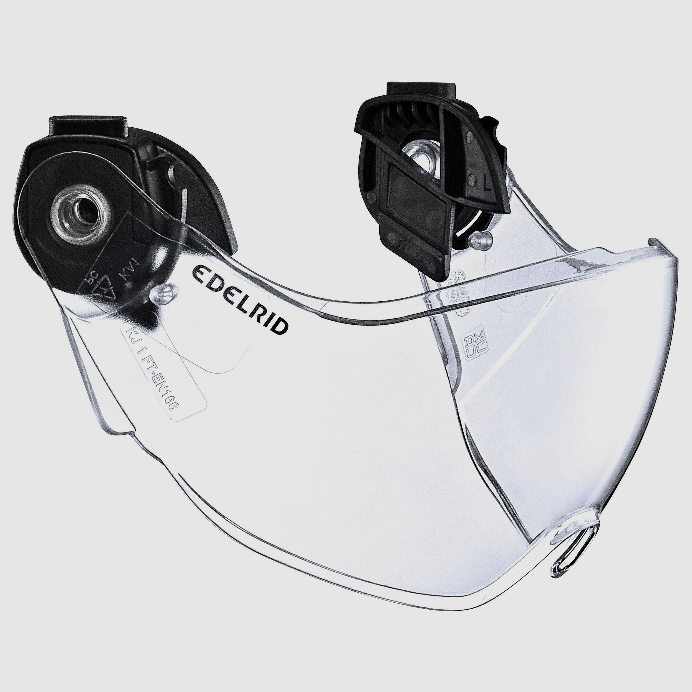 Edelrid Visor Tectum