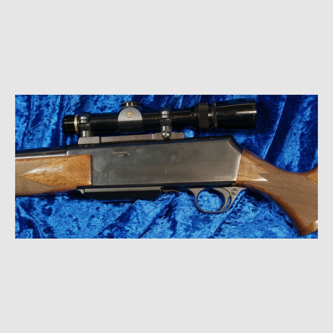 Browning BAR