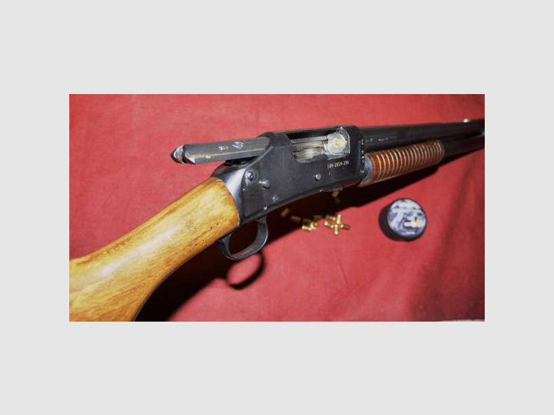 Niedermeier M1897
