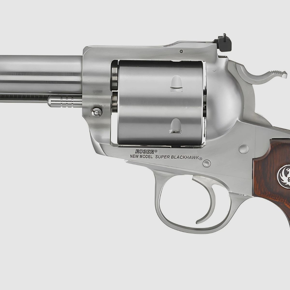 Ruger New Model Super Blackhawk Bisley 4,62'' .454Casull (0873), Bild 6 von 10