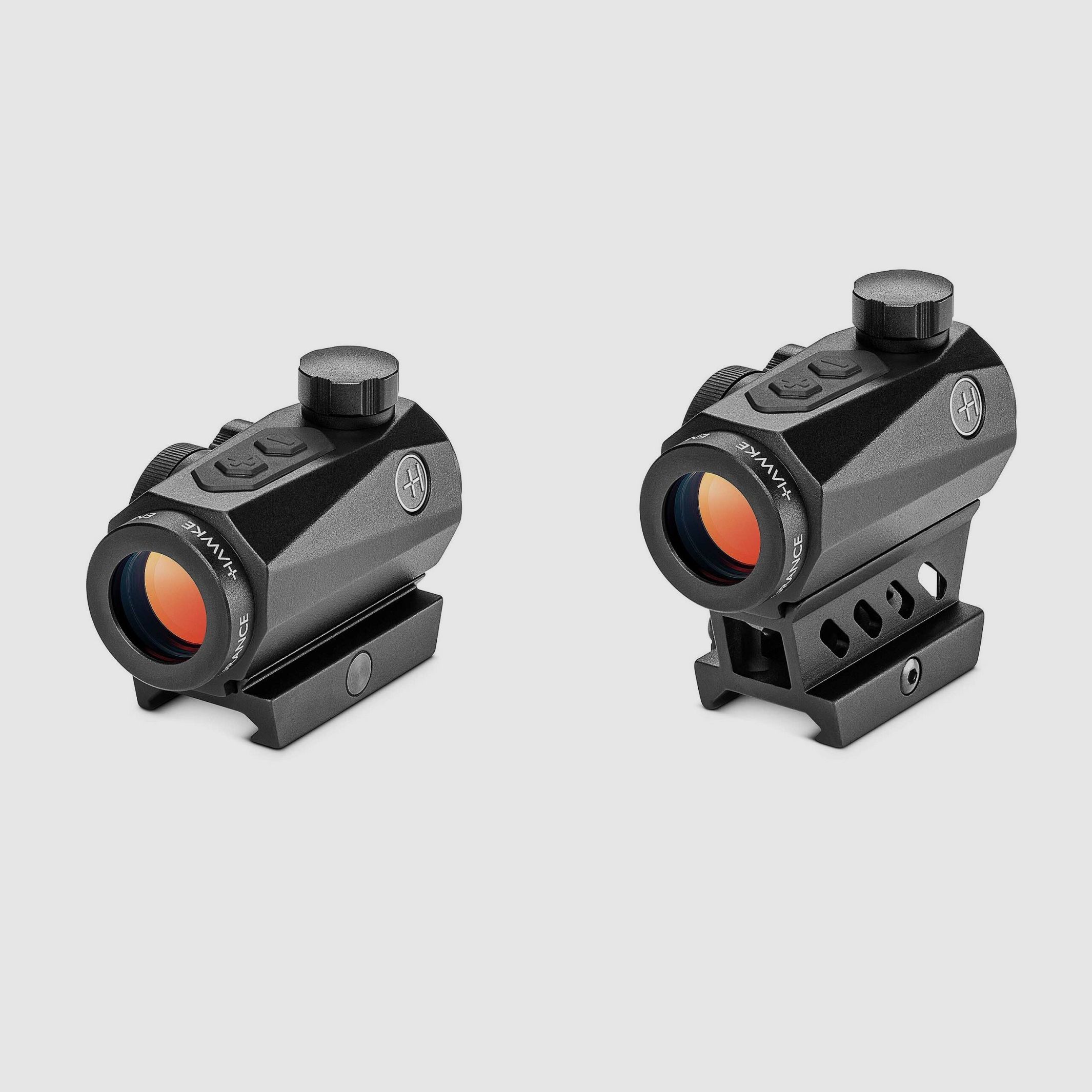 Hawke Rotpunkt Endurance 1×25, Bild 1 von 3