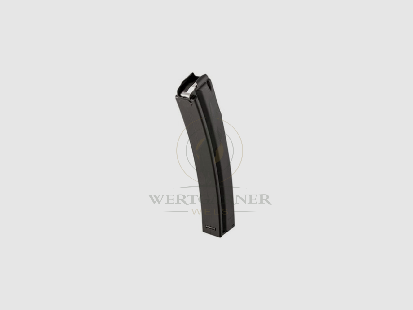 H&K Magazin SP5K Kal.9x19 30 Schuss