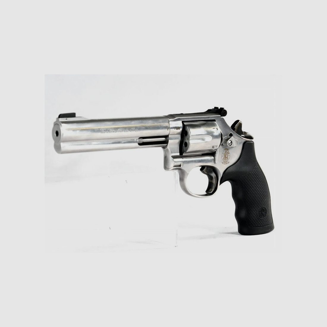 Smith & Wesson Modell 617