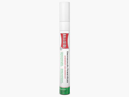 Ölfilz 15 ml