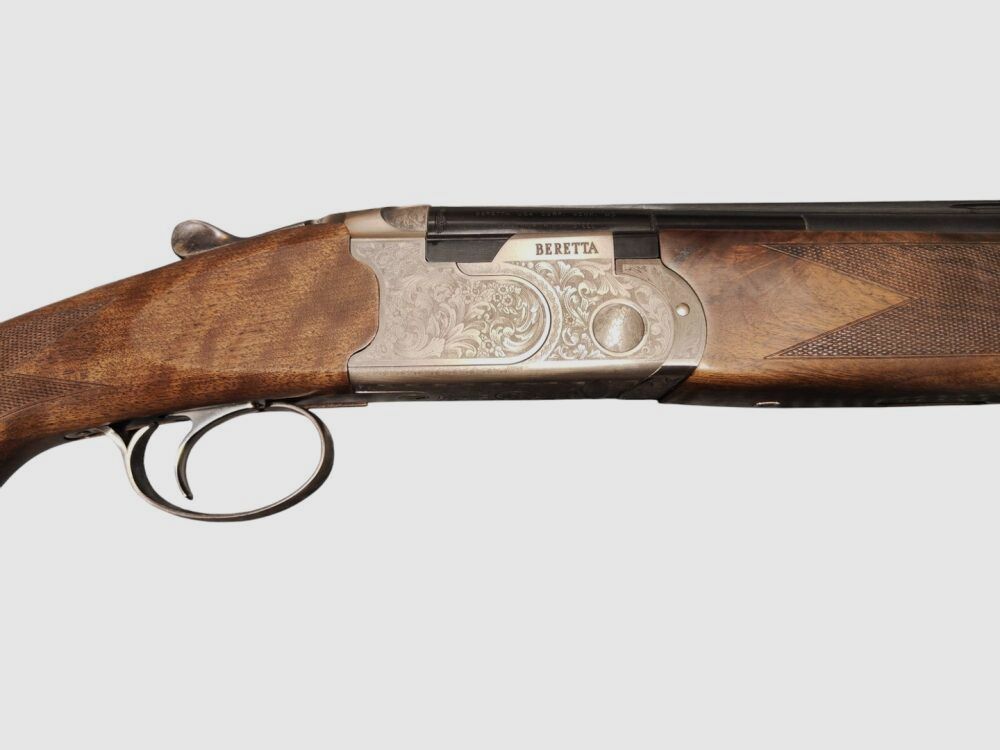 Beretta 686 Silver Pigeon 1 Vittoria