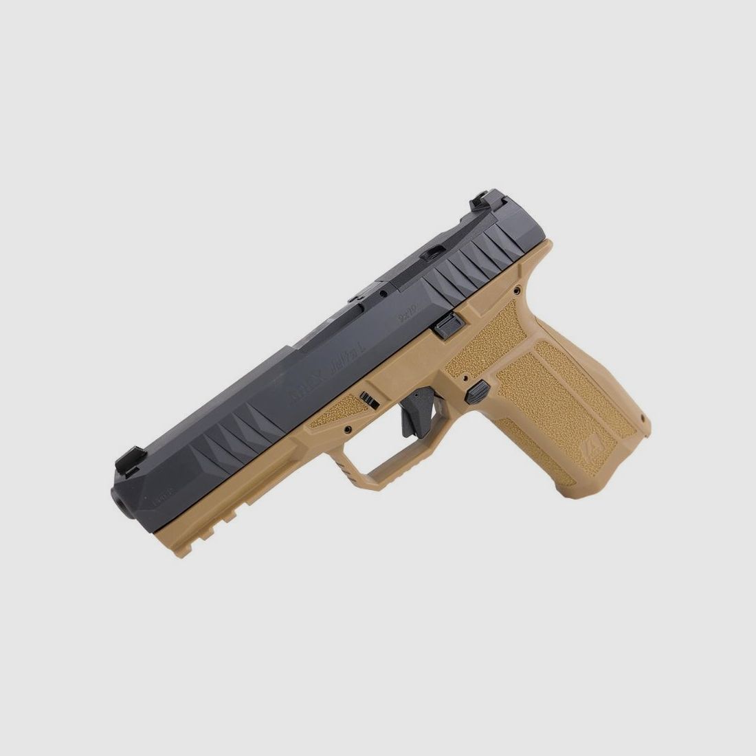 AREX Delta L prêt pour optique