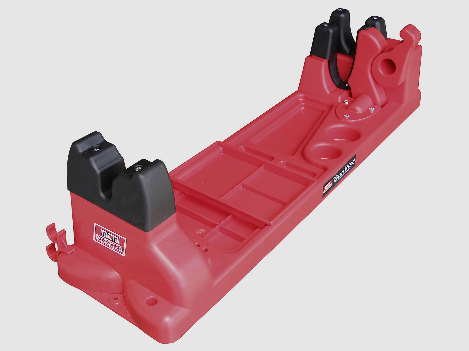 MTM Workbench Gun Vise