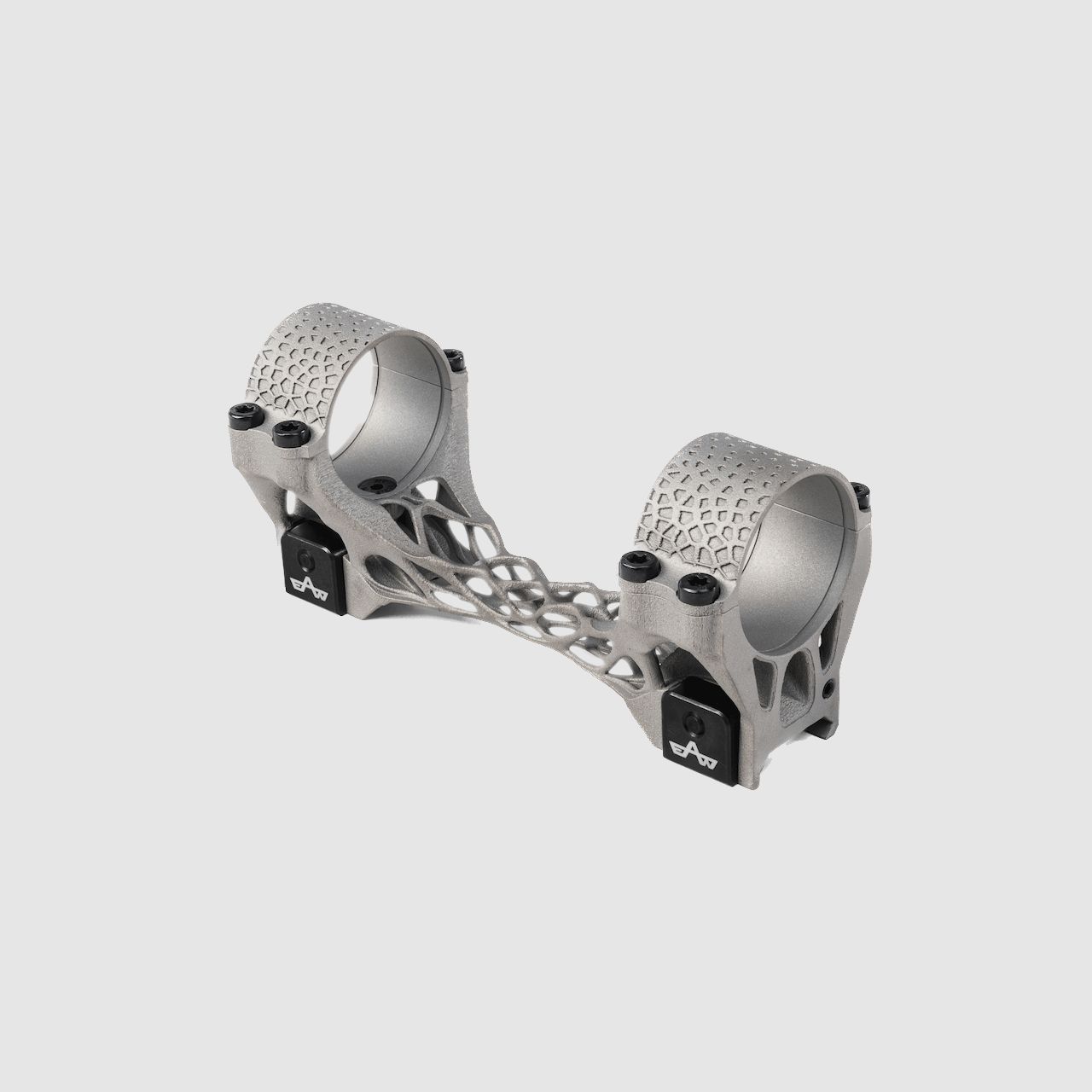 3D Bionic Titan Montage