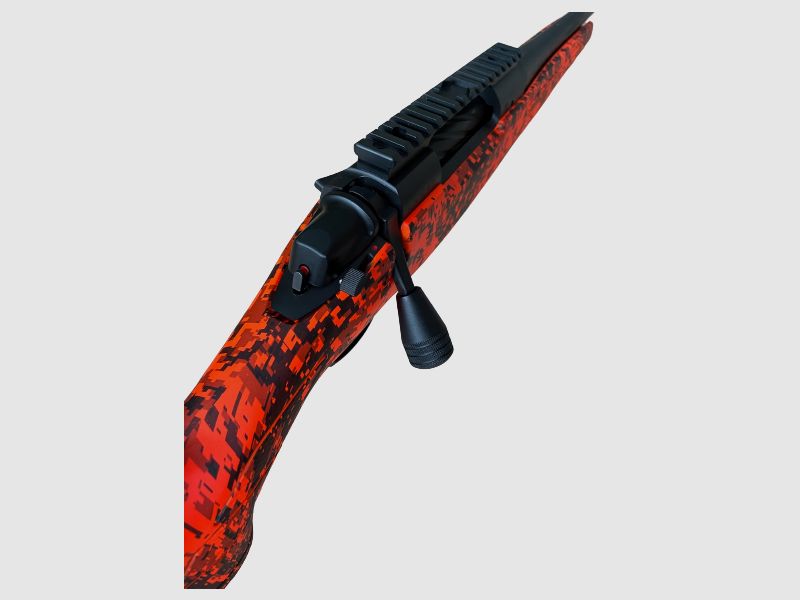 Rep. Büchse Bergara B-14 Kal. 300 Win Mag Edycja Limitowana