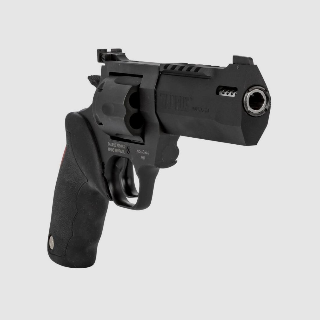 TAURUS REV RAGING HUNTER 357 MAG