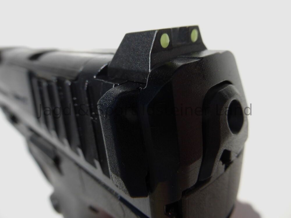 Heckler & Koch SFP9 OR