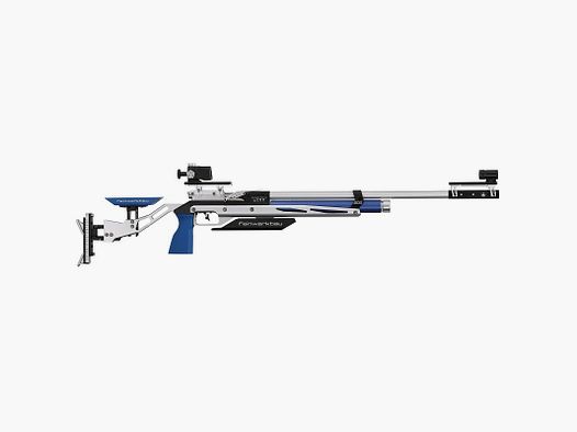 Fein 800 Evolution Top Blue Cal. 4.5 Ref. 32317+