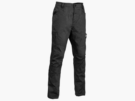 Defcon 5 Defcon 5 Outdoorhose Lynx Outdoor Pant - Schwarz / 3XL Herren