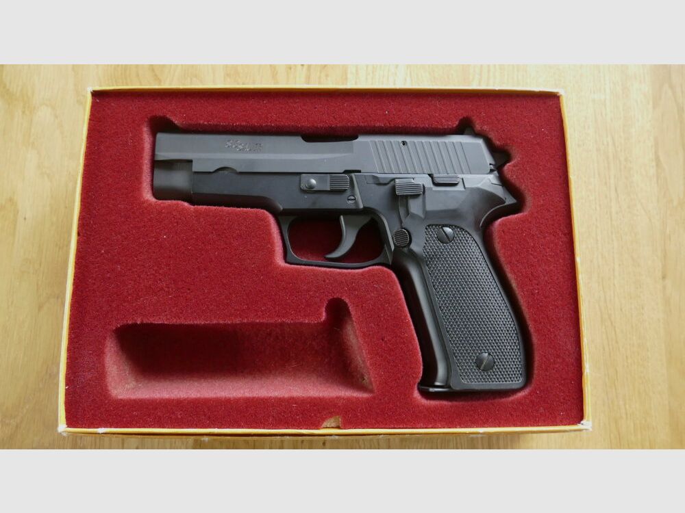 Sig Sauer P226