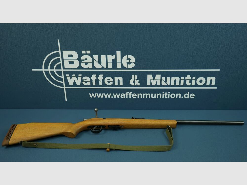 Anschütz Mod. 1400 .22lr
