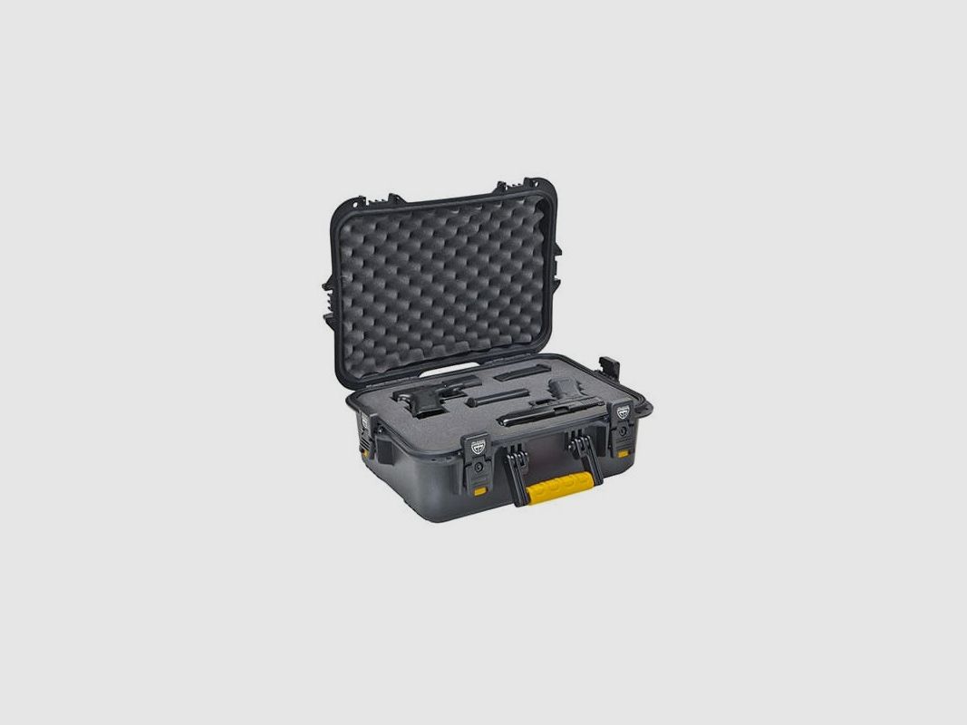 PLANO Custodia per pistole 47X36X20cm, immagine 3 di 4