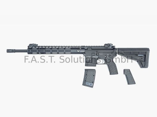 Oberland Arms OA-15 M5, cañón de 16,75", guardamanos BL M-LOK de 13" delgado