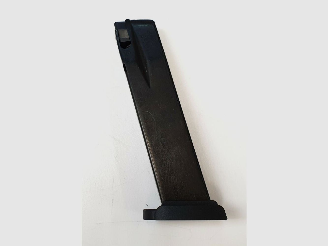 Cargador UMAREX de fogueo UMAREX HK P30 15 disparos cal. 9mm P.A.K.