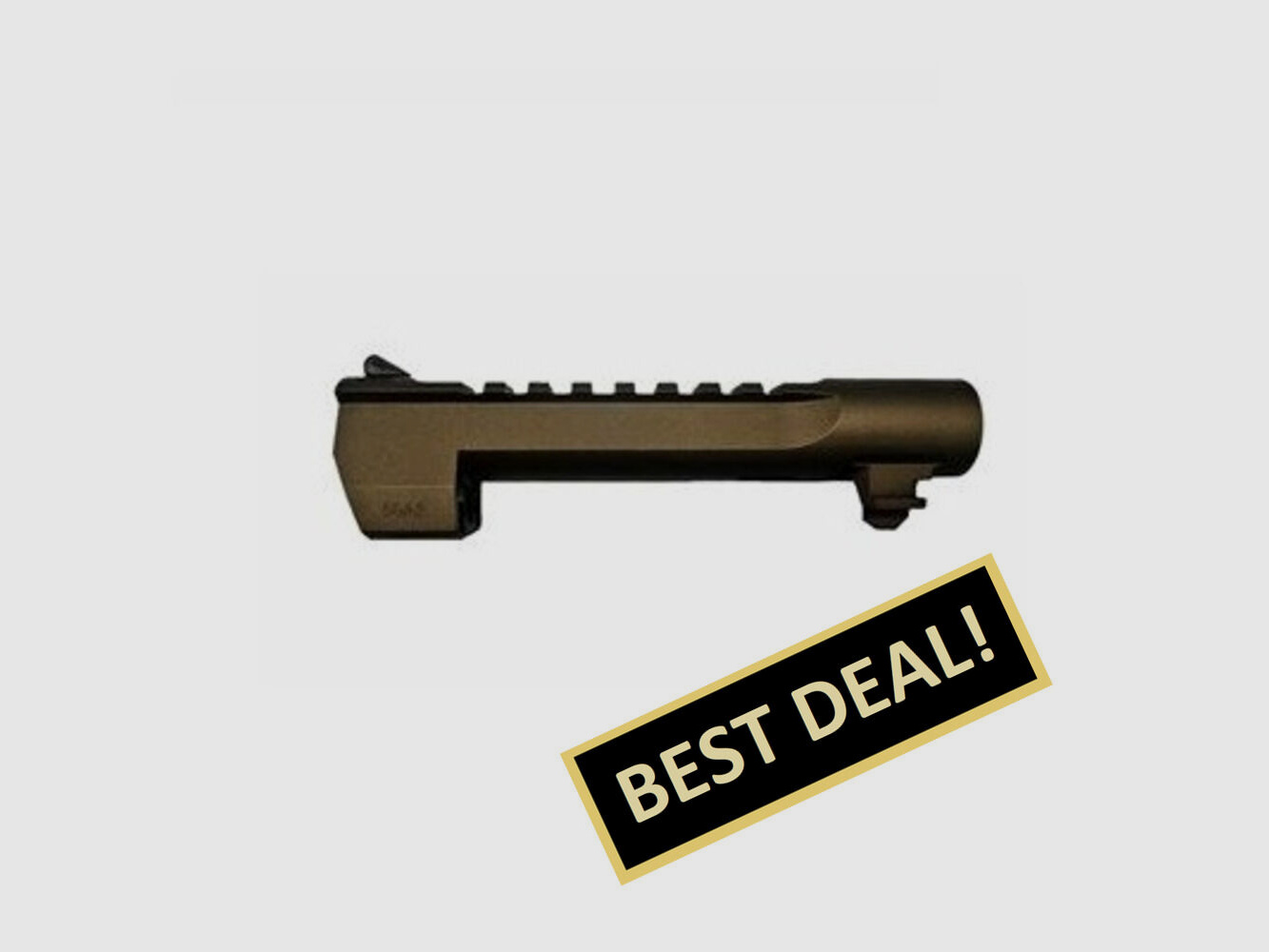 Magnum Research Barrel Desert Eagle 6" (6 inches) Burnt Bronze .357Mag