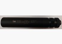 Brügger & Thomet Schalldämpfer Brügger & Thomet für Pistole Heckler & Koch HK MARK23 SOCOM im Kaliber .45ACP M16x1