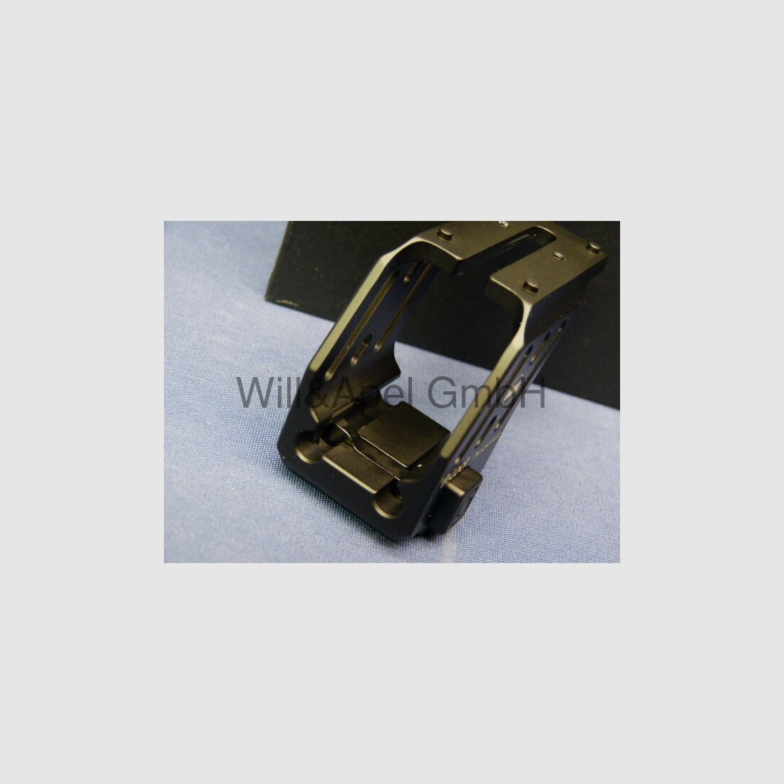 MAK Optics MAKdot SH