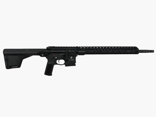 Schmeisser SP15 LMR 18