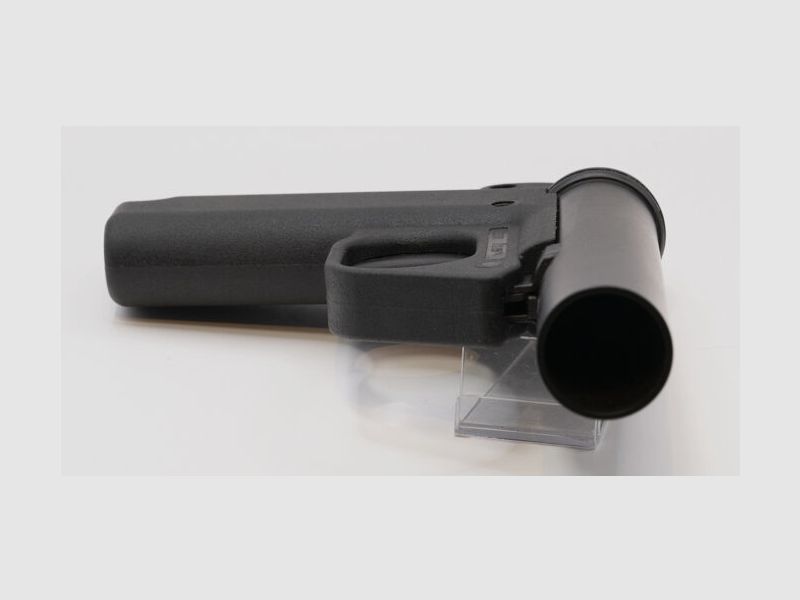 Heckler & Koch P2A1