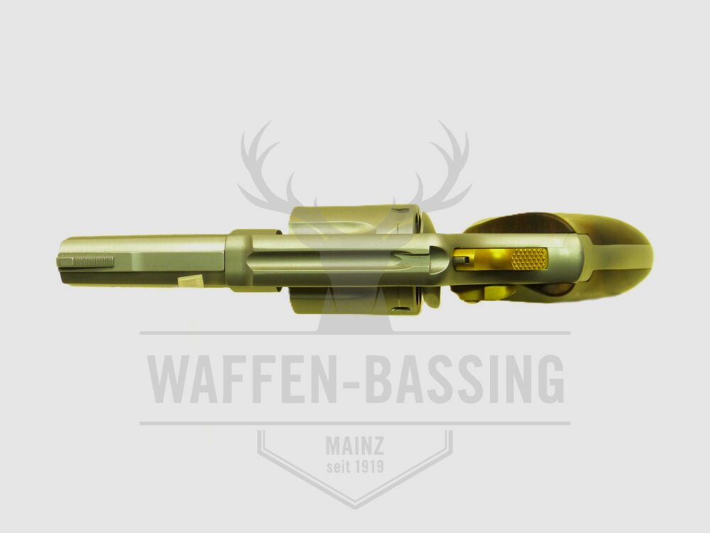 Smith & Wesson Mod.65-5, PIRSCH Einer von 50