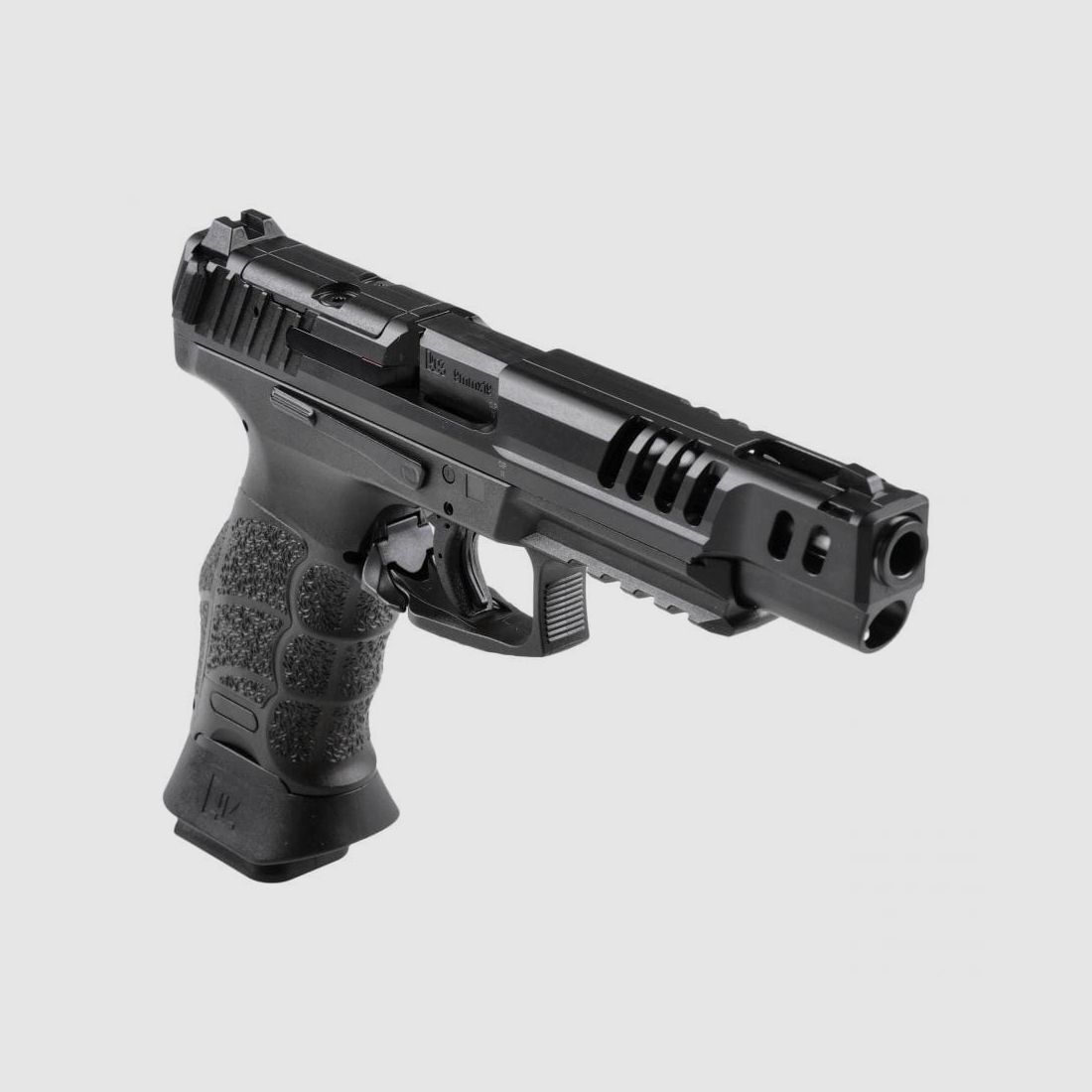 Pistolet Heckler Koch HK SFP9 PB OR Match 9mm Luger, zdjęcie 3 z 8