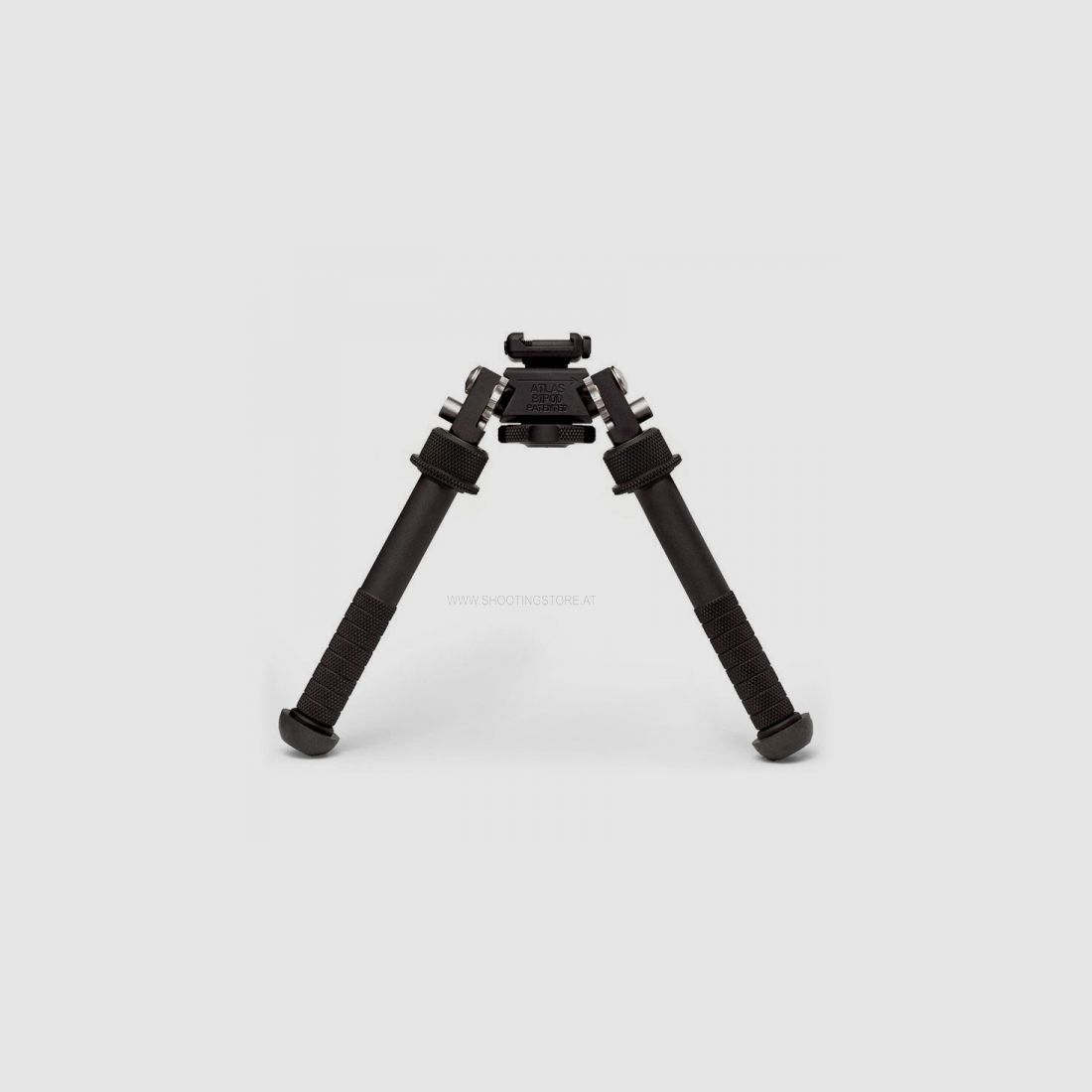 ATLAS BT10 V8 ATLAS BIPOD 4.75 – 9.0 FÜR PICATINNY MONTAGE