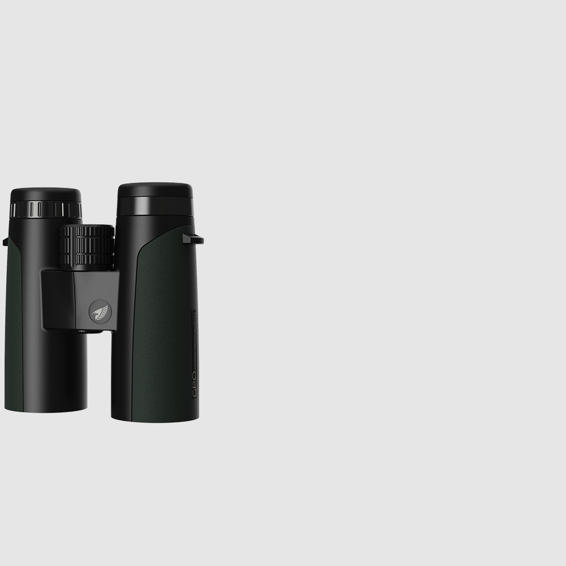 PASSION™ ED 8x42 - Green