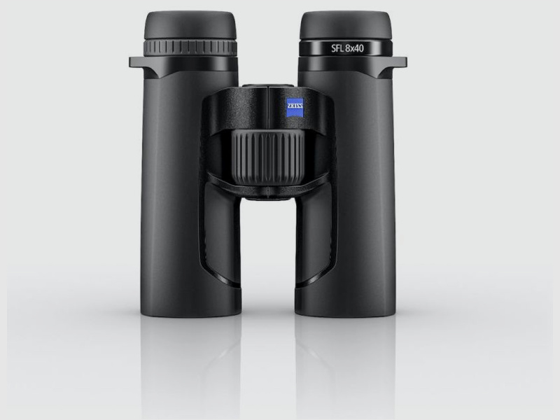 ZEISS SFL 8x40 binoculars