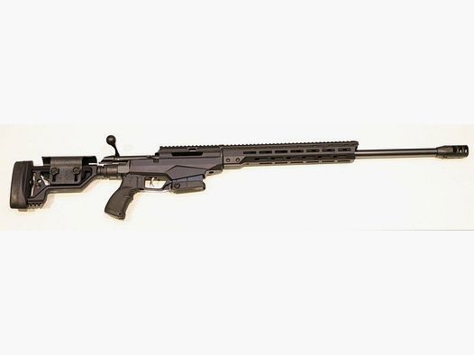 Tikka T3x TAC A1