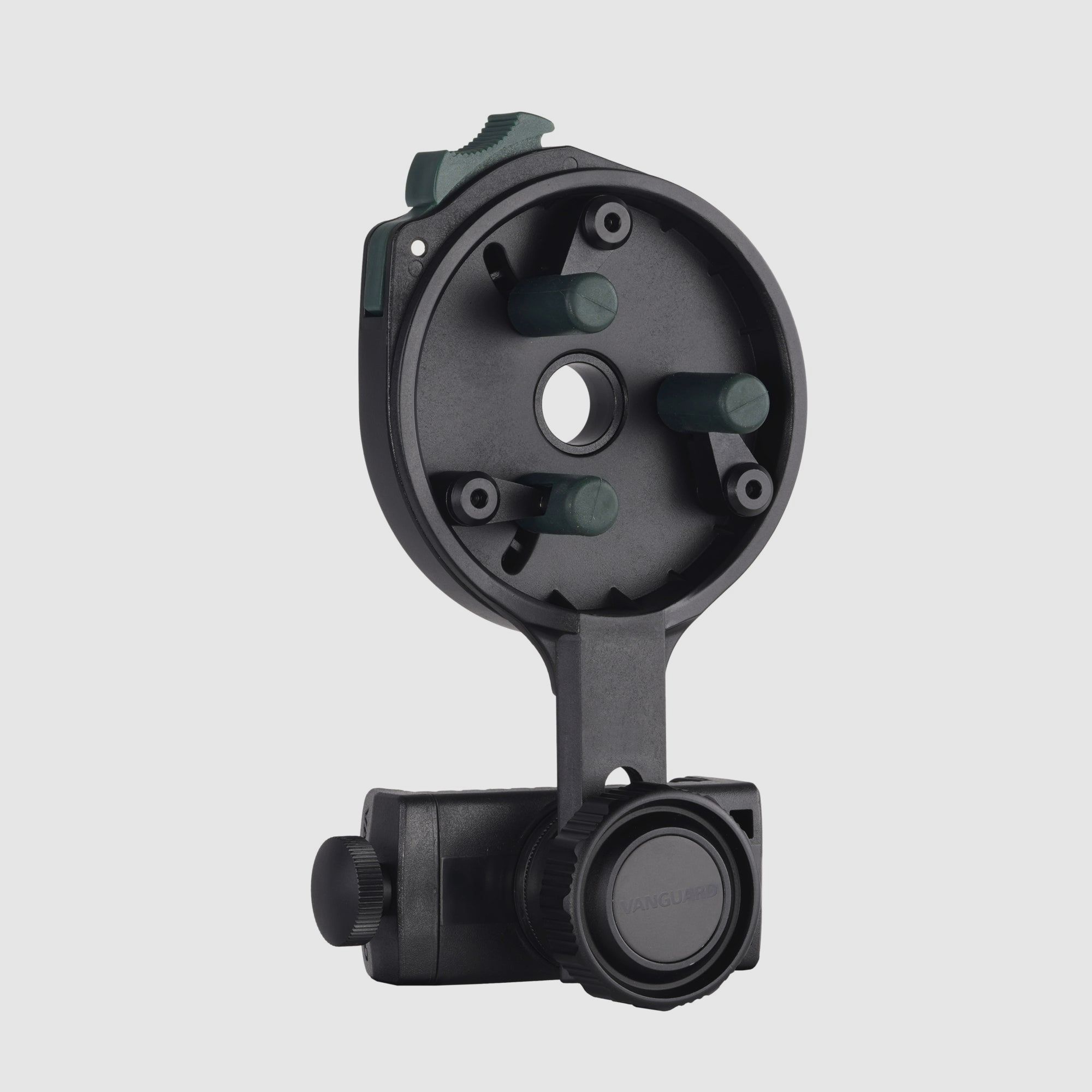 Vanguard Veo PA-65 – Mobiele adapter voor optiek, afbeelding 2 van 8