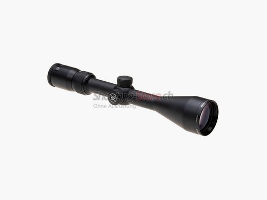 Vortex Optics Diamondback 3.5-10x50 BDC