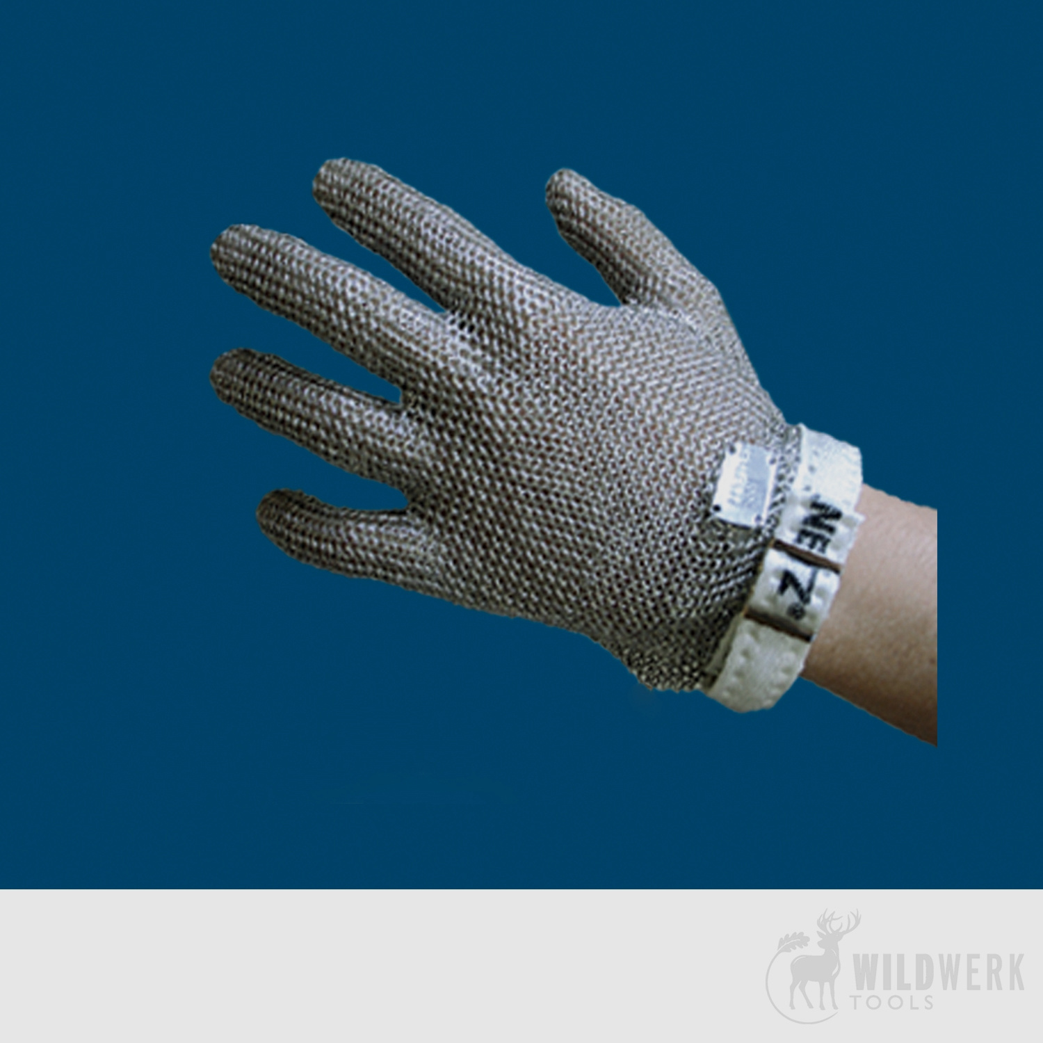 SF Chain Glove