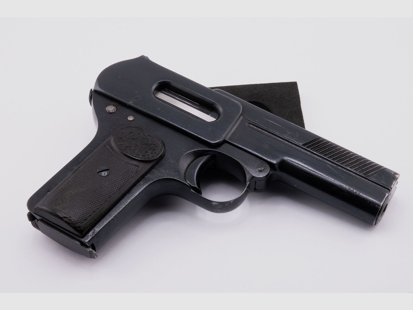 Dreyse 1907 - Rheinmetall Abt. Sömmerda