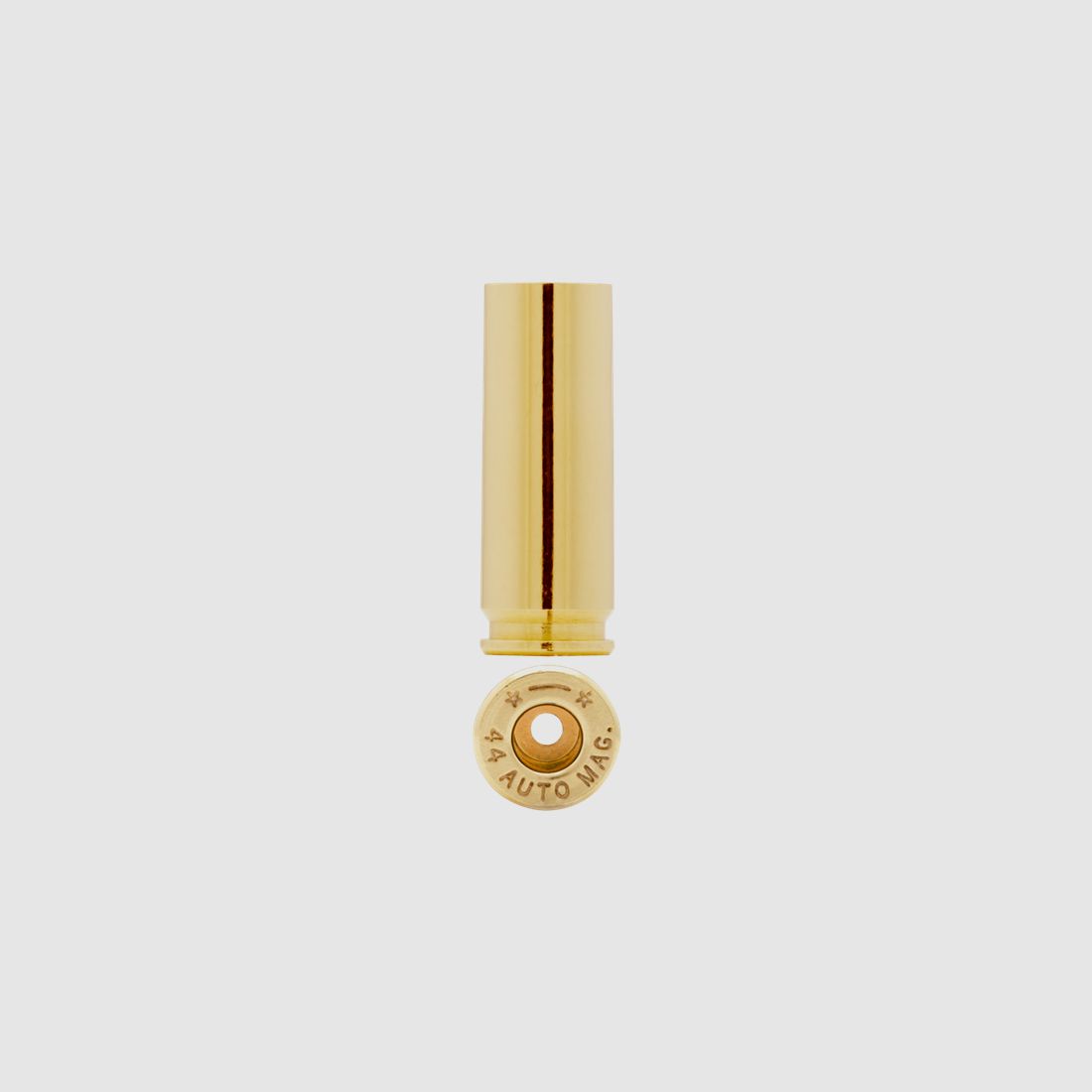 Starline Cases .44 Auto Mag. 100 pieces