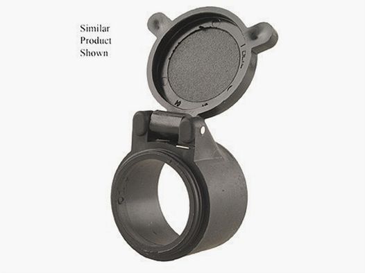 Butler Creek Flip-Open Objectiefdeksel 38,1mm/1,5" #10