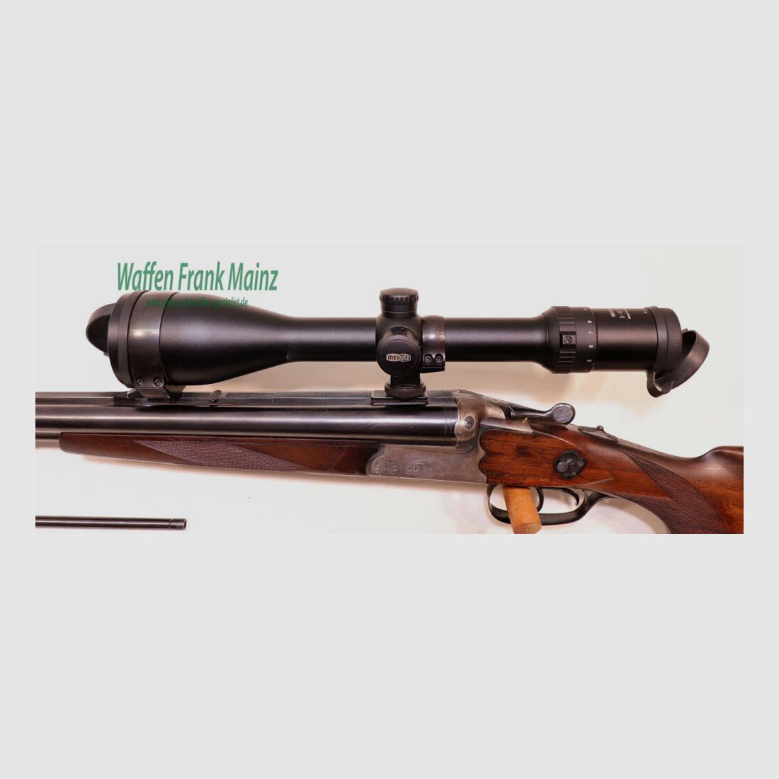 Fortuna - Suhl Mod. 32