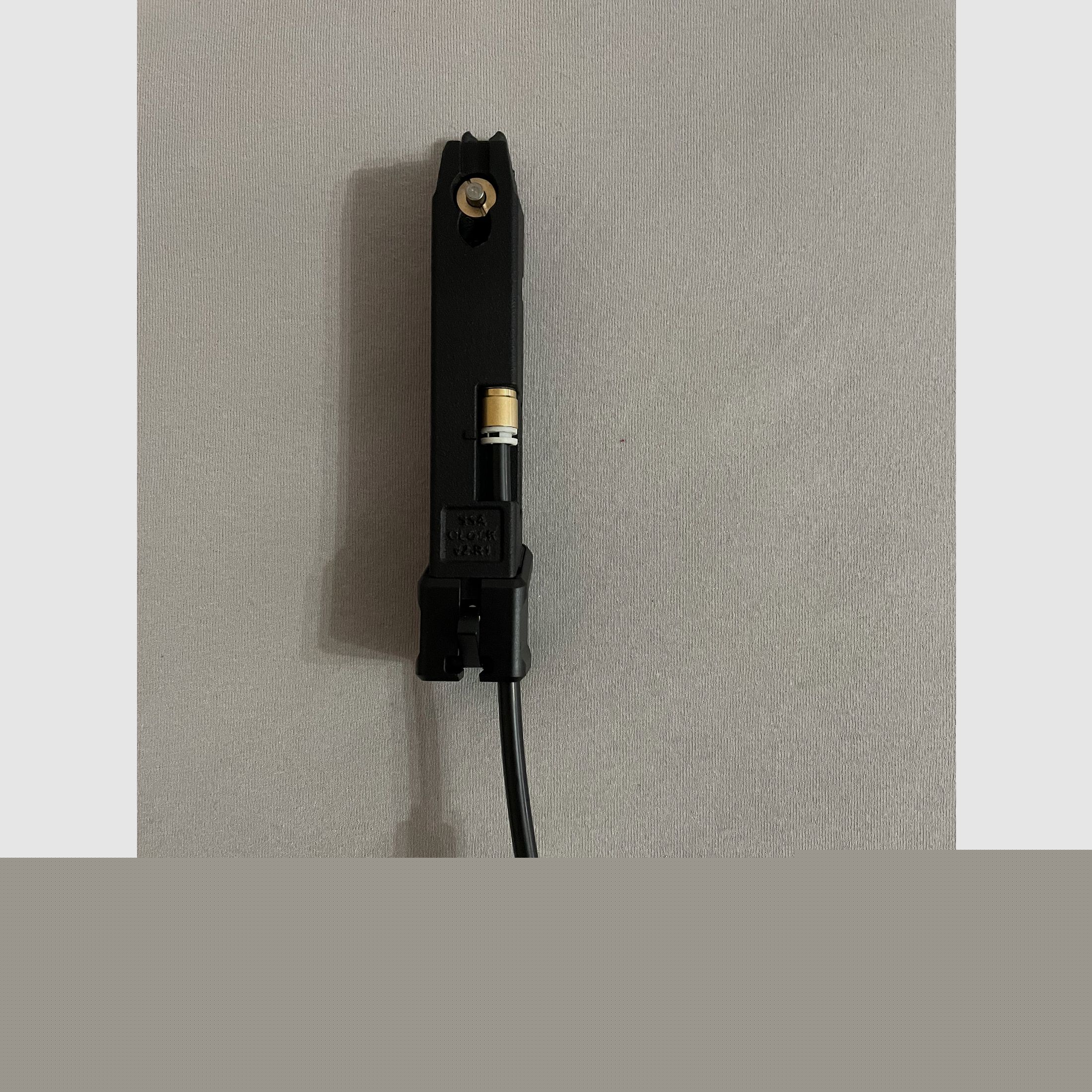 Airtacuk Aap 01 Hpa Adapter per cartucce a pallini