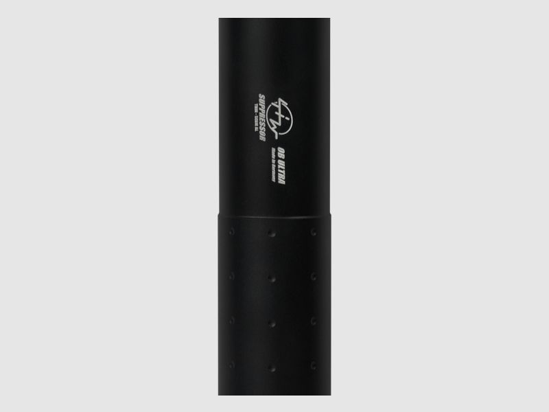 S.I.W. OB Ultra Thin Schalldämpfer