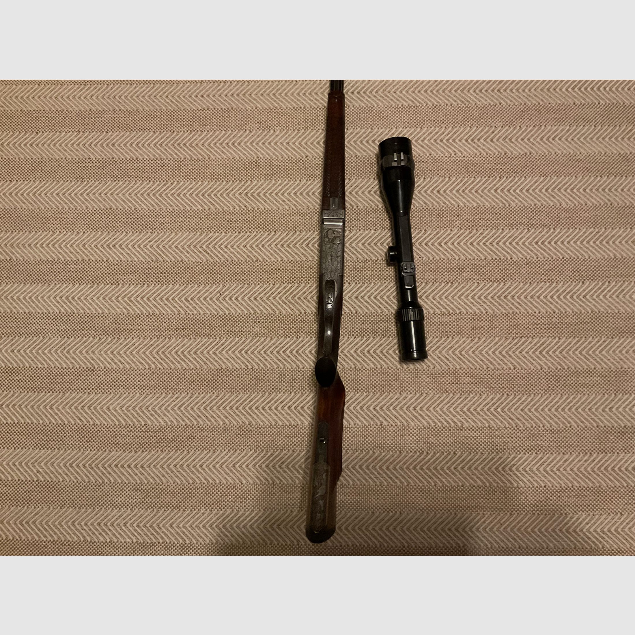 Bockdrilling Michelitsch  7x64.  /. 223.  /. 16/70