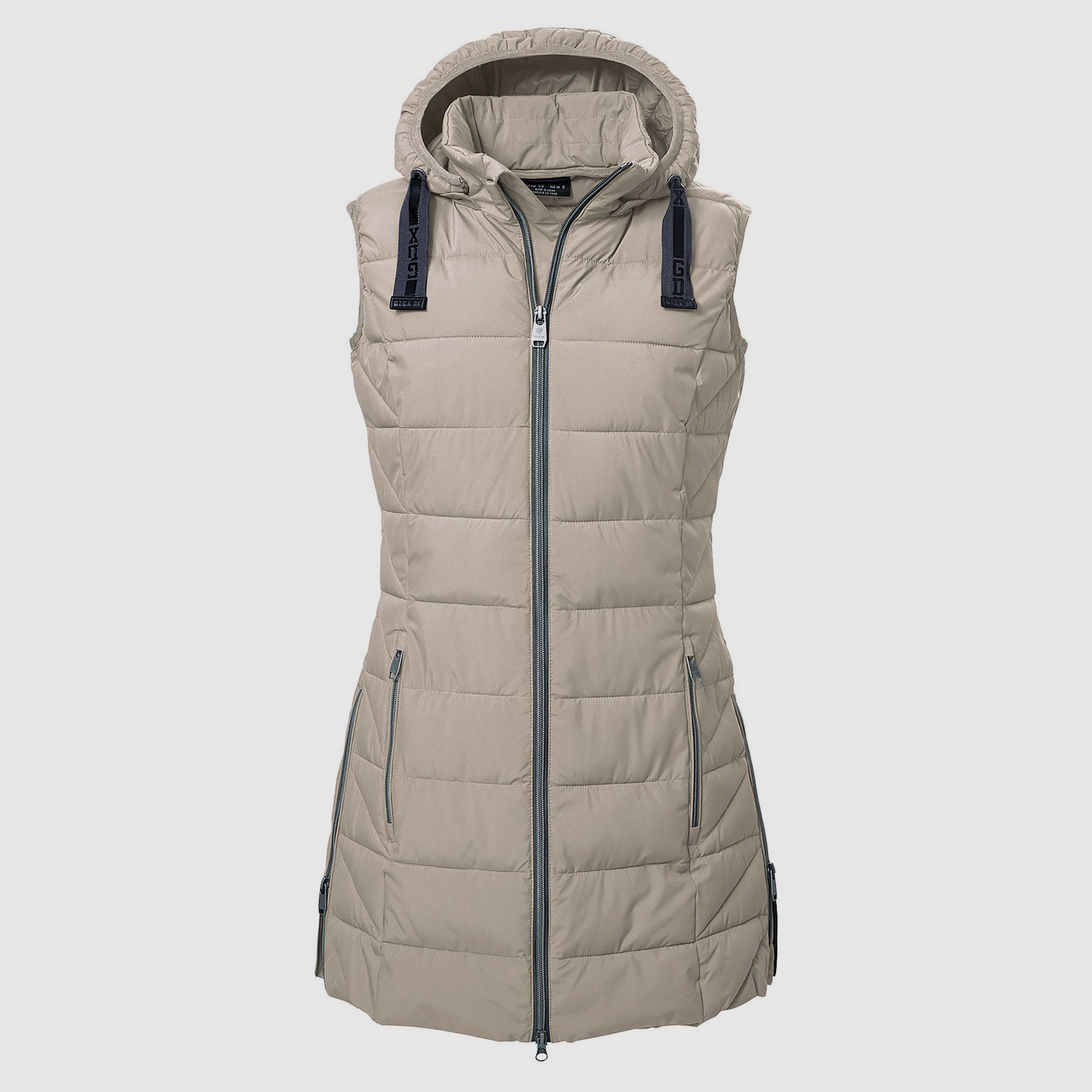 G.I.G.A. DX od Killtec kamizelka pikowana GW 5