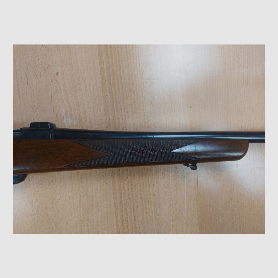 Sauer & Sohn (Carl Gustaf), Eckernförde M 3000