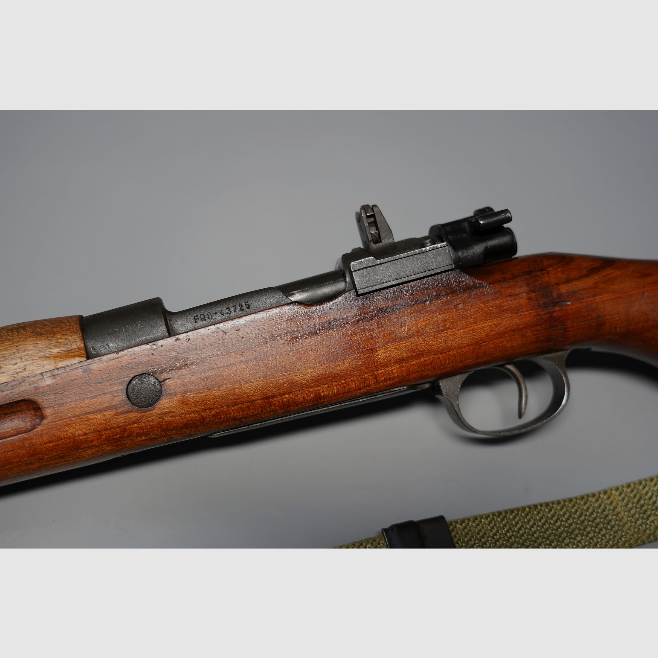 La Coruna FR8, K98 System, .308 Win, ottime condizioni