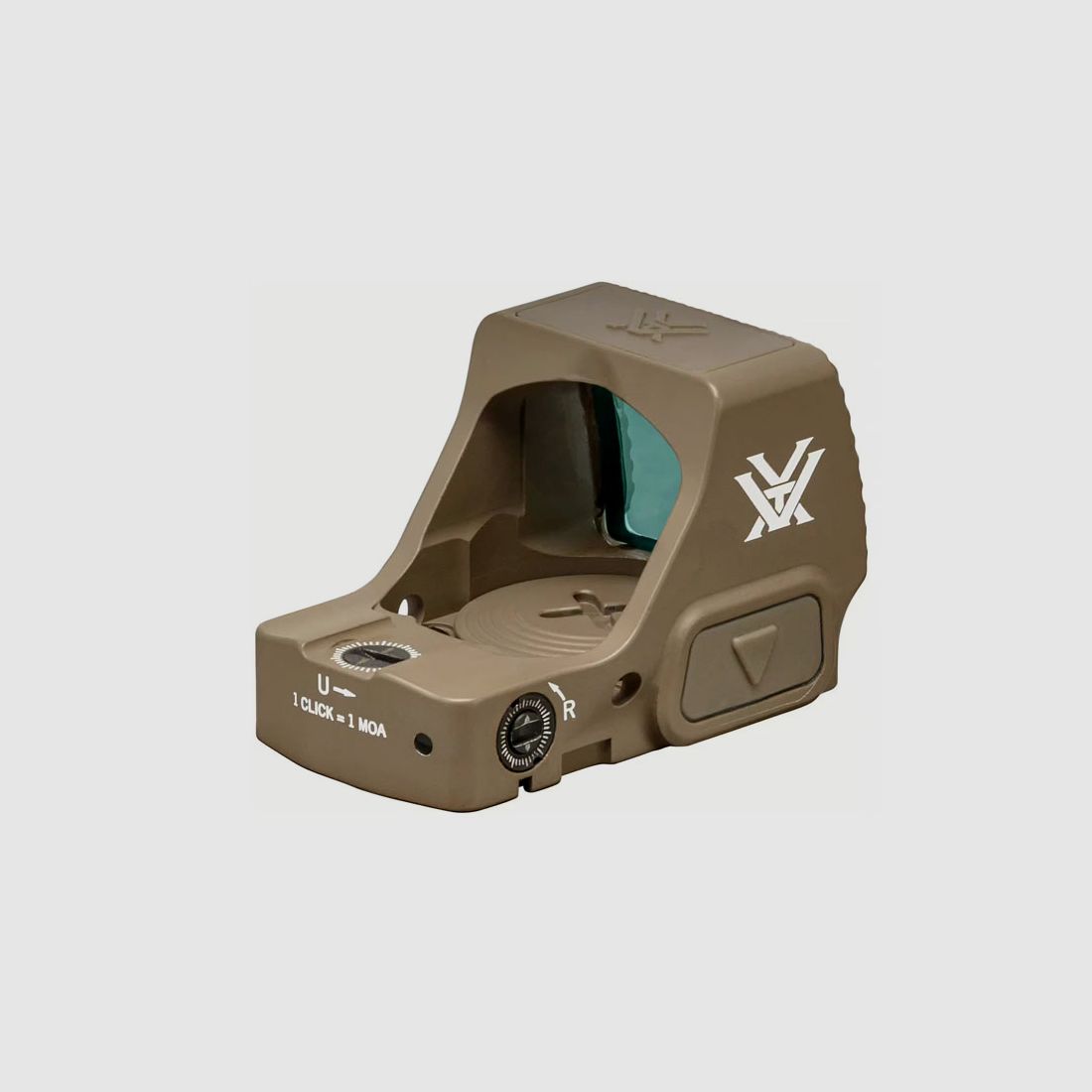 VORTEX Defender ST RedDot, TAN 3 MOA