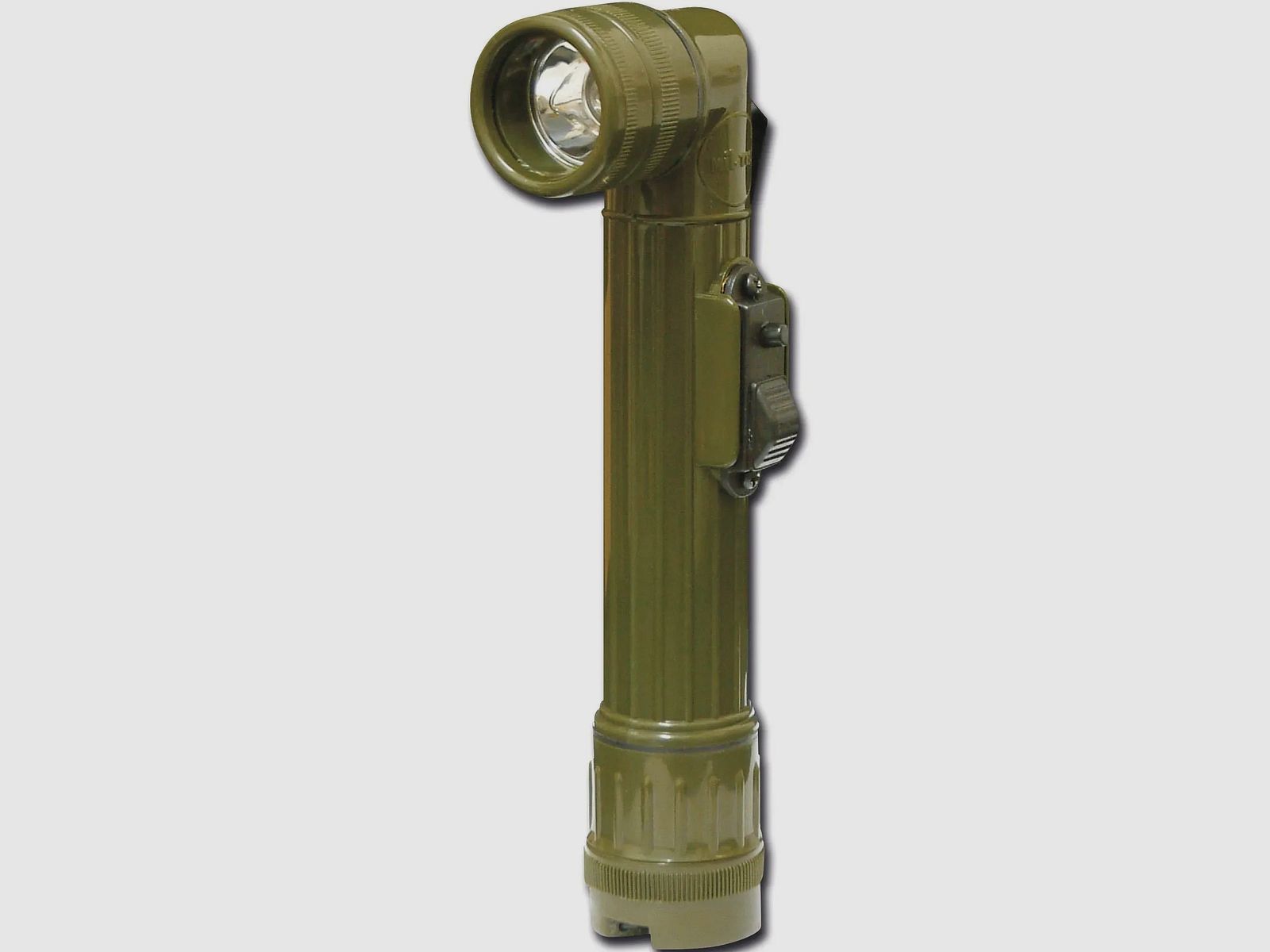 Mil-Tec Winkellampe Import Klein