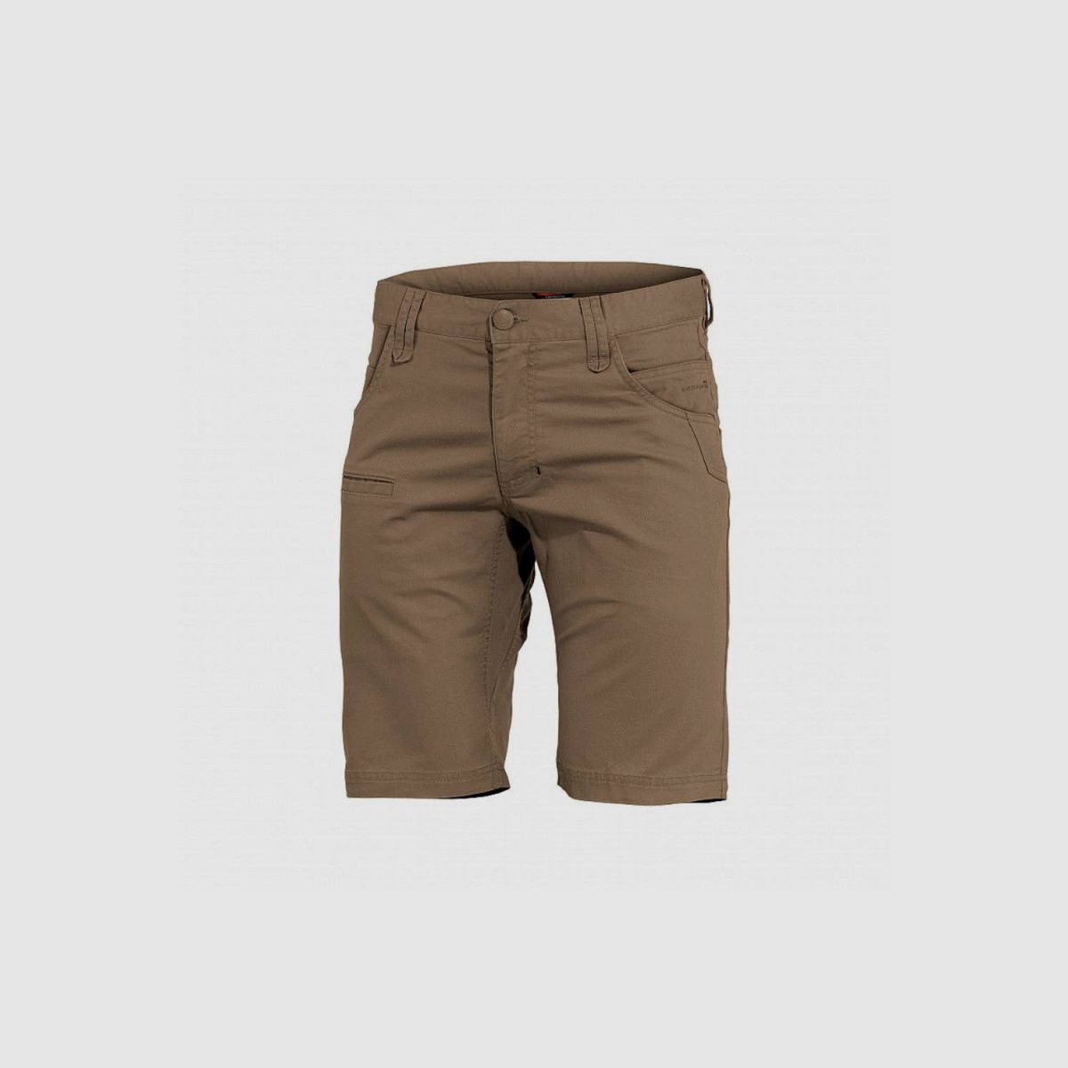 PENTAGON Rogue Hero Shorts, Color: 03-Coyote, size: 42, image 3 sur 3